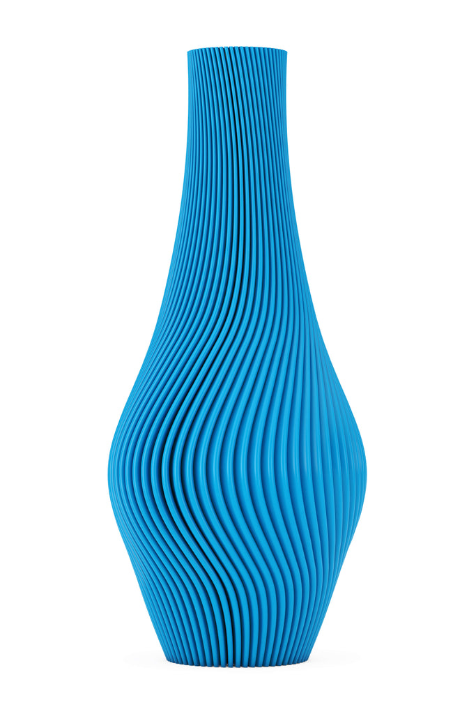 3D Druck Vase modern