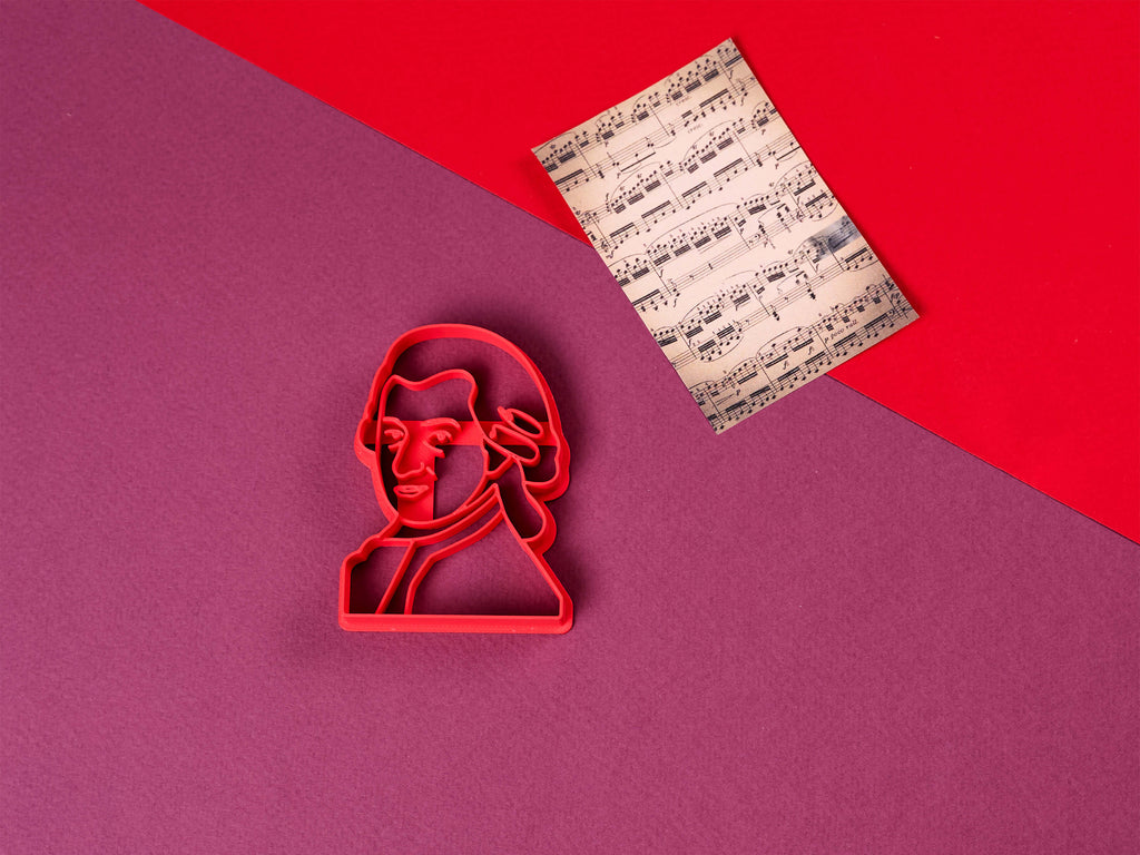 Mozart Keksausstecher