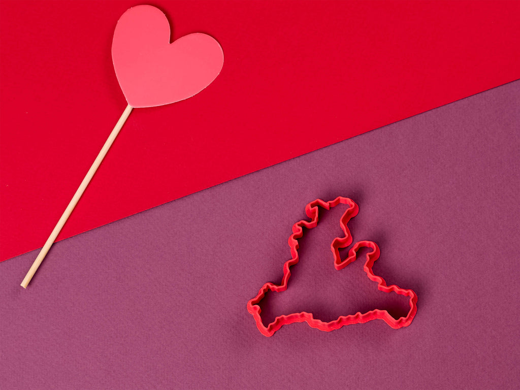 Keksausstecher Salzburg Land