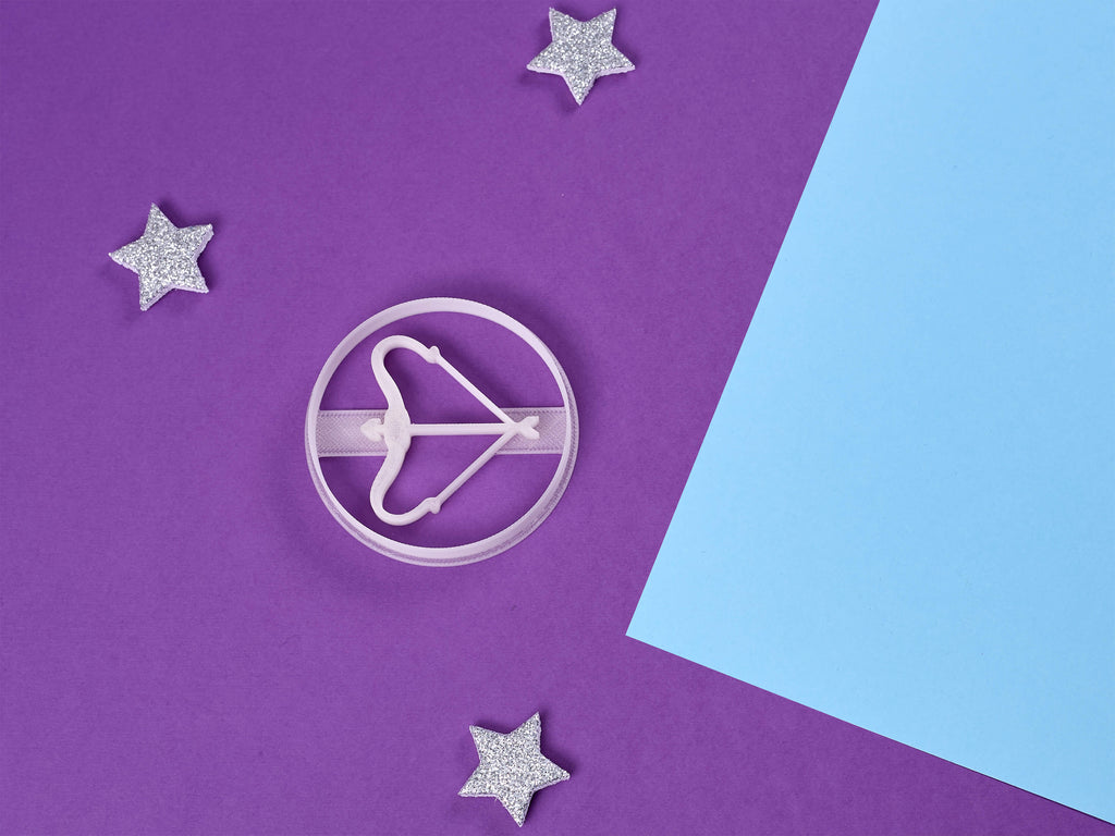 Keksausstecher Schütze