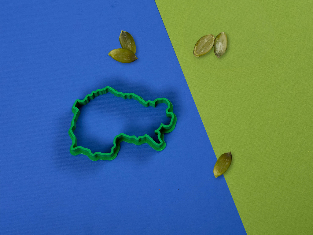 Keksausstecher Steiermark Land