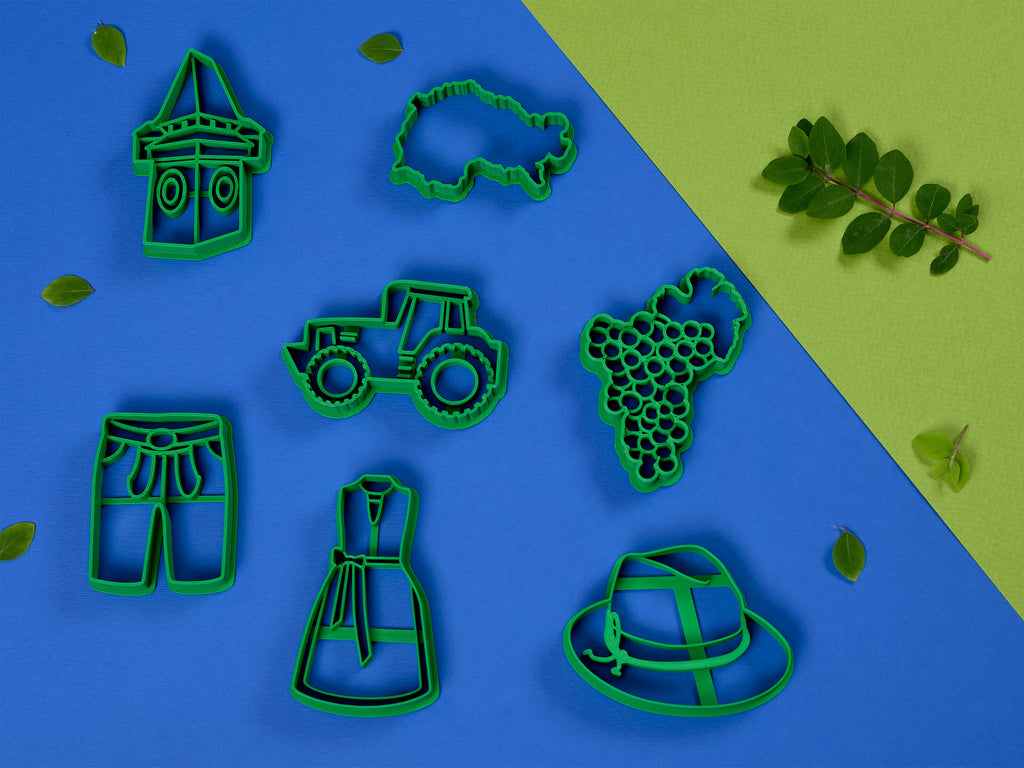 Keksausstecher Steiermark